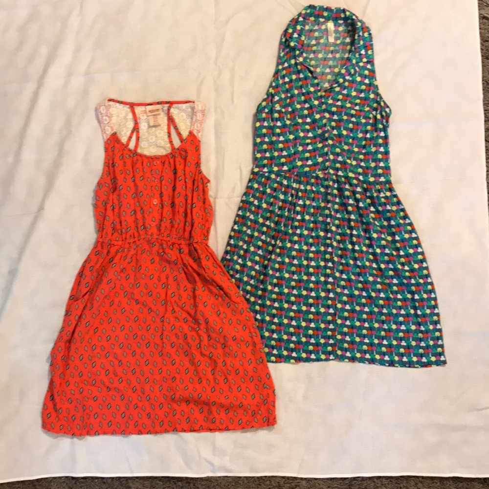 Target Spring Dresses